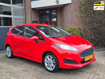 Ford Fiesta 1.0 EcoBoost Hot Hatch ST |Apk |Cruise |Airco beschikbaar voor biedingen