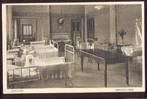 Rotterdam - Eudokia Bergweg - Kinderkamer, Verzamelen, Ophalen of Verzenden, 1920 tot 1940, Ongelopen, Zuid-Holland