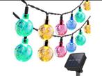 J-Pro Cristal 50 Tuinlampjes (100) - Zonne-energie Nieuw, Zonne-energie, Licht-donker-sensor, Minder dan 50 watt, Overige typen