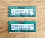 16GB (2x8GB) Laptop RAM DDR4 3200MHz, Computers en Software, RAM geheugen, DDR4, Ophalen of Verzenden, Zo goed als nieuw, Laptop