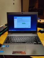 Toshiba Portégé Z930-103, 2 tot 3 Ghz, Qwerty, Intel Core i5-3317U, 13 inch