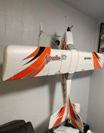 eflite apprentice sts 1.5 BNF in goede staat, Hobby en Vrije tijd, Modelbouw | Radiografisch | Vliegtuigen, Ophalen, Gebruikt