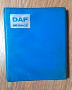 Daf 44 onderdelenboek, Ophalen of Verzenden, Gelezen, Overige merken