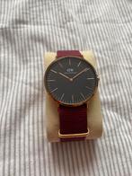Daniel Wellington, Ophalen of Verzenden, Staal, Overige merken, 1960 of later