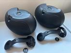 Electro Voice Evid 4.2 speakerset, Ophalen of Verzenden, Zo goed als nieuw, 120 watt of meer, Overige merken