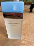 GRATIS volle fles Dolce & Gabbana light blue, Nieuw, Ophalen