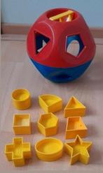 Tupperware Holle bolle, Kinderen en Baby's, Speelgoed | Educatief en Creatief, Ophalen of Verzenden, Gebruikt, Ontdekken