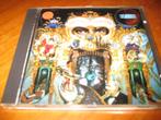Michael Jackson: Dangerous, Cd's en Dvd's, Cd's | Pop, Ophalen of Verzenden, Zo goed als nieuw