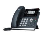 Yealink T41P bureautelefoon 6x, Ophalen of Verzenden, Gebruikt, 4 handsets of meer