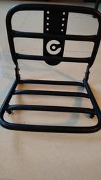 Rek voor Cortina fiets 24 inch, Fietsen en Brommers, Fietsaccessoires | Fietsmanden, Ophalen, Zo goed als nieuw