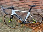 Cervelo S3 Di2 Disc 54cm Quarq powermeter, Fietsen en Brommers, 28 inch, Gebruikt, Carbon, Heren