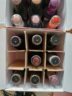 Pink Gellac complete set met veel nagellak, Ophalen of Verzenden, Zo goed als nieuw, Overige kleuren, Handen en Nagels
