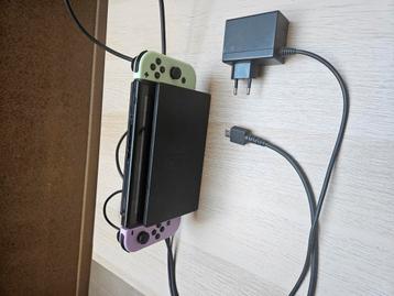 Nintendo switch te koop! beschikbaar voor biedingen