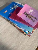 Penny set, Ophalen, Zo goed als nieuw, Papier, Kaart of Schrift