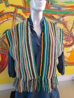 Nieuw handgebreid Gilet model SEA New York, Ophalen of Verzenden, Nieuw, Maat 38/40 (M)