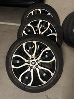 Range Rover sport velgen 21 inch  275/45R21 Pirelli Scorpion, Auto-onderdelen, Banden en Velgen, Ophalen, 275 mm, 21 inch, Zomerbanden