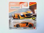 Matchbox super chase!  "AUDI R8 ", Hobby en Vrije tijd, Modelauto's | Overige schalen, Ophalen of Verzenden, Nieuw, Auto