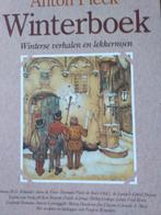 Boek Anton Pieck de goede oude tijd, Ophalen of Verzenden, 19e eeuw, Zo goed als nieuw