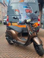 Vespa sprint Sport edition. 45km uitv., Fietsen en Brommers, Scooters | Vespa, Gildenplein12, Overige modellen, Maximaal 45 km/u