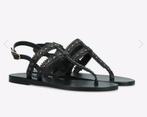 Ancient Greek vesta leather sandals maat 36, Kleding | Dames, Zwart, Nieuw, Ancient Greek Sandals, Sandalen of Muiltjes