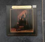 Jan Akkerman en Kaz Lux lp, Cd's en Dvd's, Vinyl | Pop, Ophalen, Zo goed als nieuw, Overige formaten