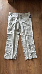 Linnen broek, Kleding | Dames, Grote Maten, I.N.C, Ophalen of Verzenden, Nieuw