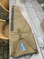 Geweer tas merk Aerazur Franse Parachutisten T.A.P., Ophalen of Verzenden, Overige soorten, Overige gebieden, Overige typen