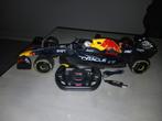 Max verstappen auto bestuurbaar, Hobby en Vrije tijd, Modelbouw | Radiografisch | Auto's, Ophalen, Nieuw, Elektro, Auto onroad