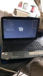 Laptop acer, Computers en Software, Windows Laptops, Ophalen of Verzenden, Zo goed als nieuw