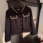 Carnavals outfit boerenbruiloft, Ophalen of Verzenden, Zo goed als nieuw, Maat 38/40 (M)