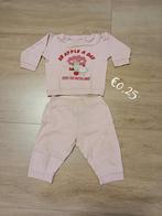 Roze baby pyjama, Zeeman, Gebruikt, Meisje, Ophalen of Verzenden