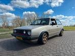 Volkswagen Golf 1.6 C 55KW AUT 1985 Beige, Auto's, Stof, 74 pk, 4 cilinders, Beige