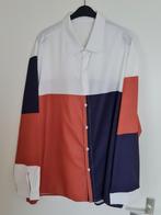 Nieuw overhemd - maat 4XL, Kleding | Heren, Grote Maten, Ophalen of Verzenden, Nieuw, Overhemd
