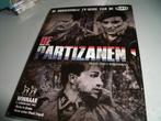 DE PARTIZANEN, Cd's en Dvd's, Boxset, Ophalen of Verzenden, Zo goed als nieuw, Vanaf 6 jaar