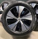 18” Originele Volvo XC40 V90 CC Lynk&Co velgen Zomerbanden, 18 inch, Banden en Velgen, Ophalen of Verzenden, 235 mm