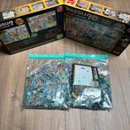 Wasgij Puzzel Garden Party - 40e editie., Ophalen of Verzenden, Zo goed als nieuw