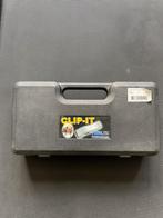 Scheermachine Clipper Metalab, Ophalen of Verzenden, Zo goed als nieuw