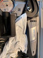 Dremel dsm20, Ophalen of Verzenden, Nieuw, 700 tot 1000 watt, Haakse handslijpmachine