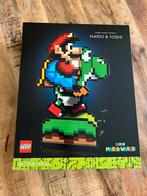 Lego Mario & Yoshi 71438, Ophalen of Verzenden, Nieuw, Complete set, Lego