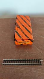 Ibertren rechte rails 104.2mm (0900), Gelijkstroom, Trix, Rails, Ophalen of Verzenden