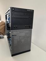 Dell Optiplex 7010, Computers en Software, Ophalen, Gebruikt, 8 GB, 512 GB