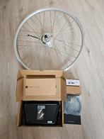 Swytch Go+ Ebike kit Compleet nieuw in doos, Ophalen of Verzenden, Nieuw, Algemeen