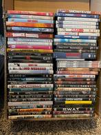 Doos vol DVD's - Filmcollectie, Alle leeftijden, Ophalen of Verzenden, Zo goed als nieuw