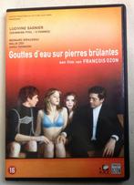 Gouttes D'Eau Sur Pierres Brûlantes Francois Ozon NL SUB, Vanaf 16 jaar, Verzenden, Frankrijk
