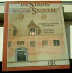 De Middelburgse Stadsschuur en zijn gebruikers, 9074576435., Boeken, Geschiedenis | Stad en Regio, Ophalen of Verzenden, Zo goed als nieuw