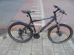 Mountainbike trek 4300 disc met schijfremmen, Gebruikt, Versnellingen, Minder dan 49 cm, Ophalen