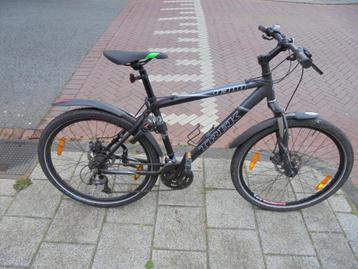 Mountainbike trek 4300 disc met schijfremmen beschikbaar voor biedingen