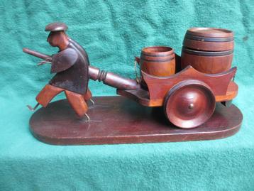 Vintage chinese handgemaakte kunst beschikbaar voor biedingen