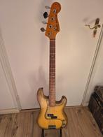 Interessepeiling Fender precision antiqua, Muziek en Instrumenten, Ophalen, Gebruikt, Elektrisch