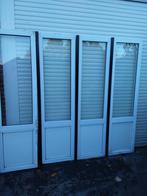 Kunststof kozijnen, Doe-het-zelf en Verbouw, Kozijnen en Schuifpuien, Ophalen, Kunststof, Raamkozijn